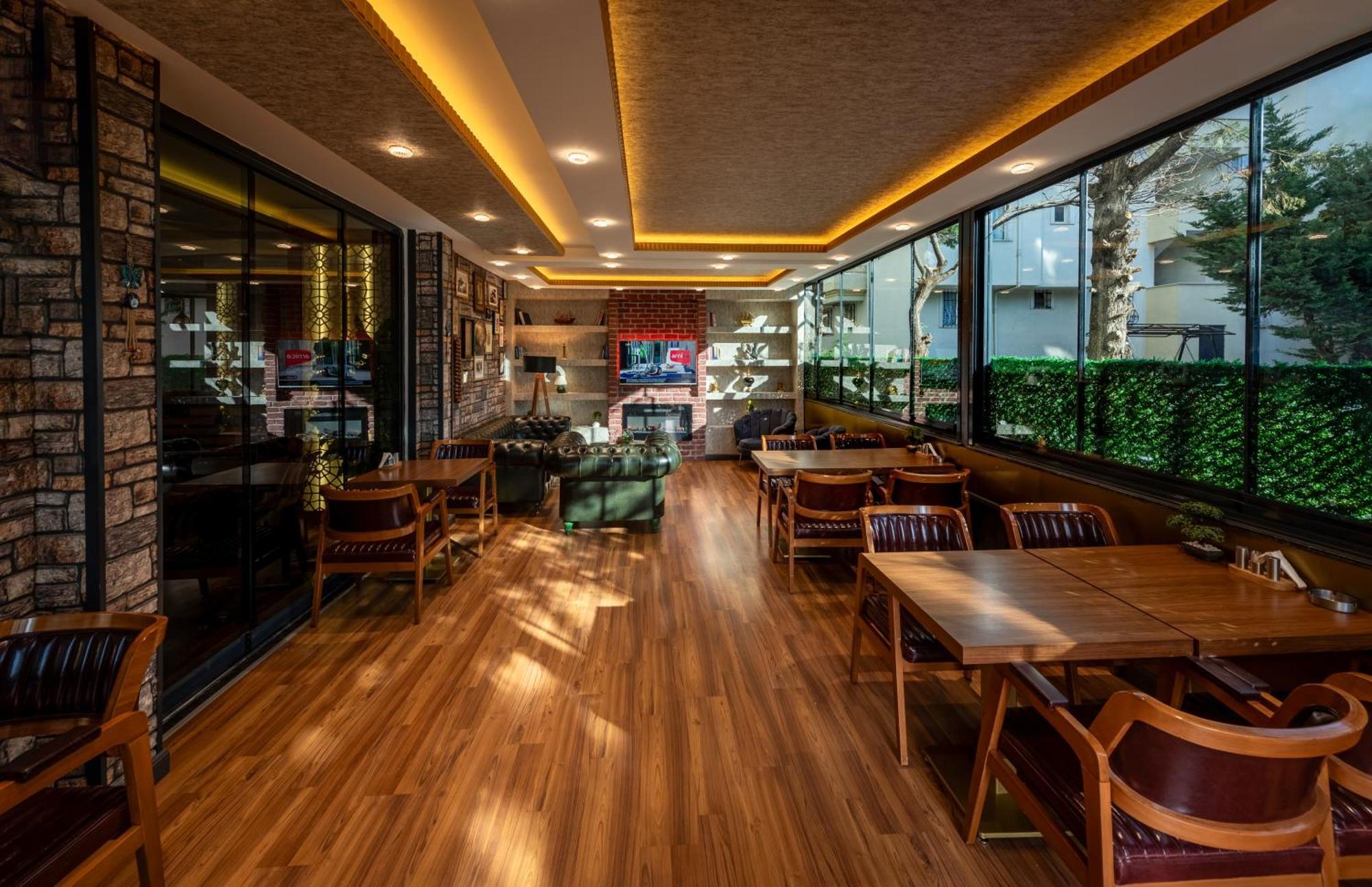 Golden Dream Otel Istanbul Exterior foto