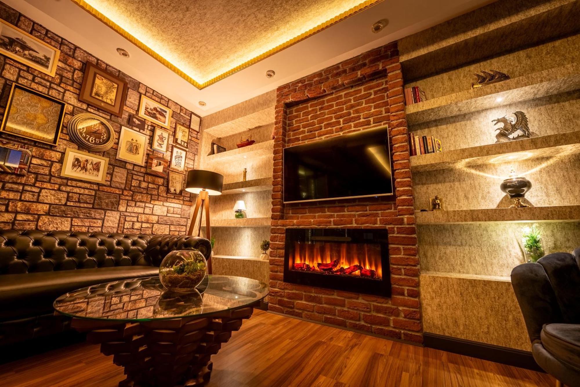 Golden Dream Otel Istanbul Exterior foto